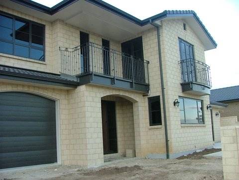 Bricklaying & Blocklaying Services