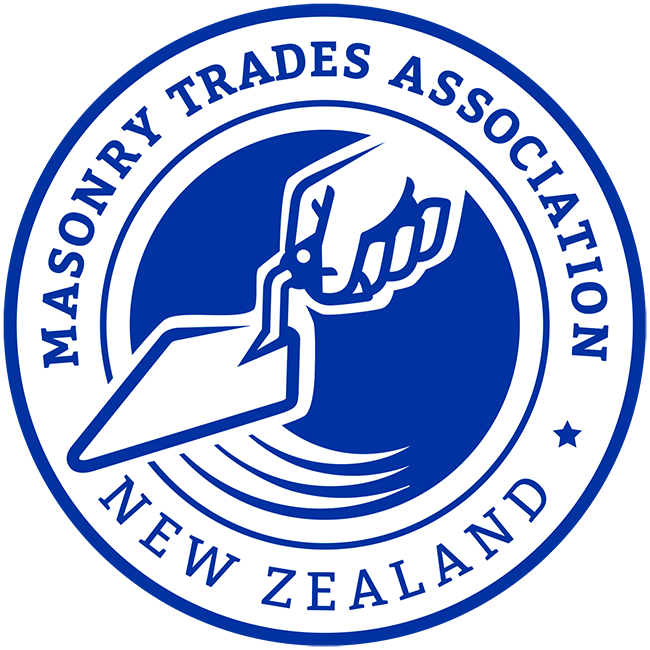Masonry Trades Association Logo